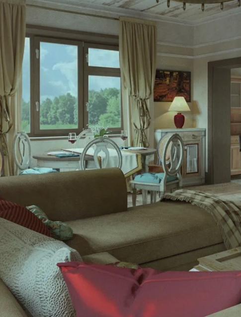 ������ ������� ����