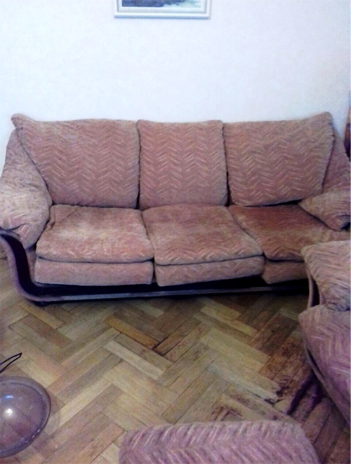 ������ ������ ������ � ���������� ����