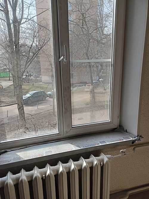 ������ �������� ����� �������