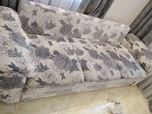 ��������� ������ � ���������� ������� �Agalarov estate�