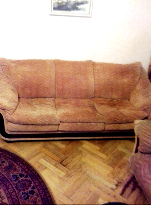 ������ ������ ������ � ���������� ����