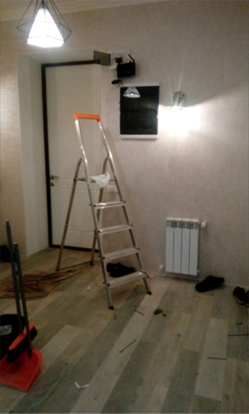 ������ �������� ����� ������� � ���������� ������