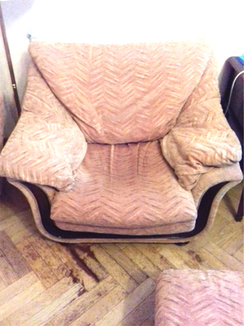 ������ ������ ������ � ���������� ����