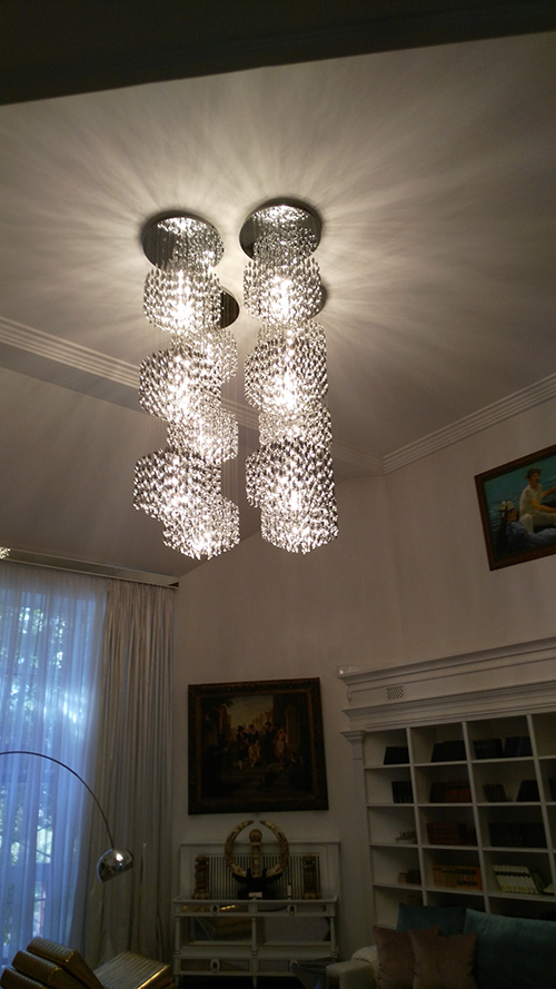 ������ �������� � ���������� �������