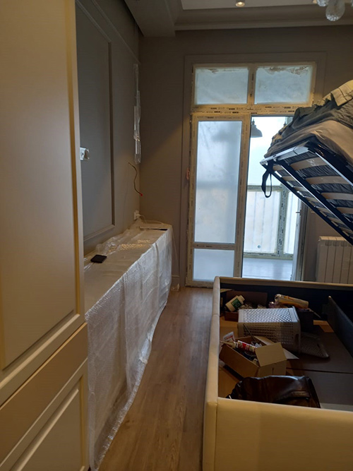 ������ �������� � �����������