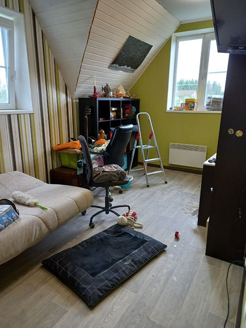 ������ �������� � ������