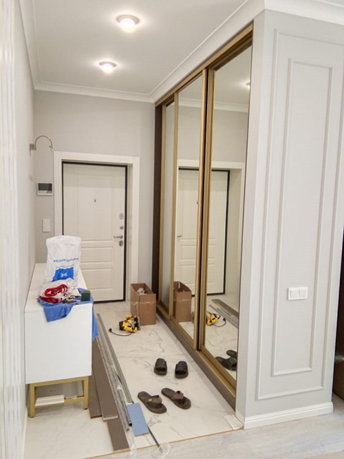 ����������� ������ � ��������