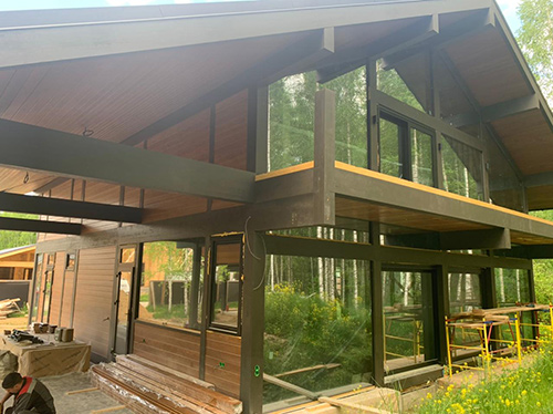 ����� ���� � ��������